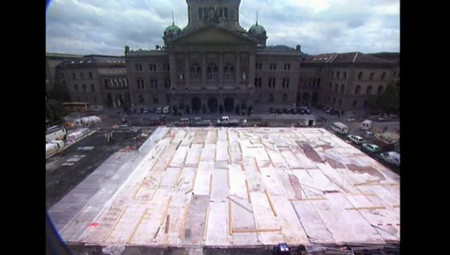 Bundesplatz