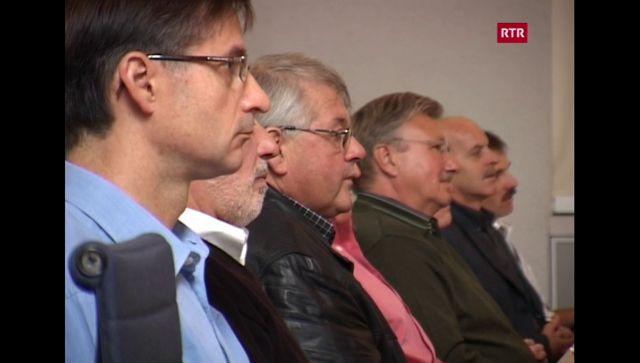 Konferenz kleiner Gemeinden