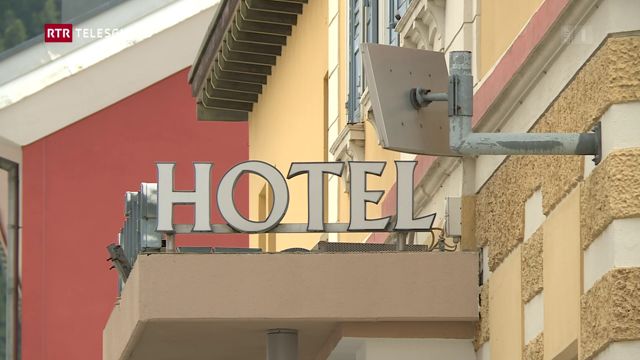Corona-Krise: Hotellerie