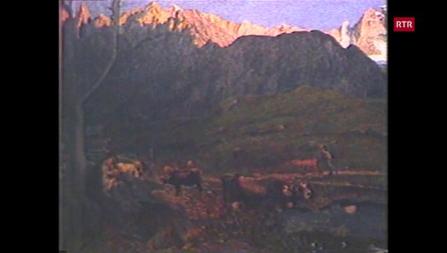 Giovanni Segantini