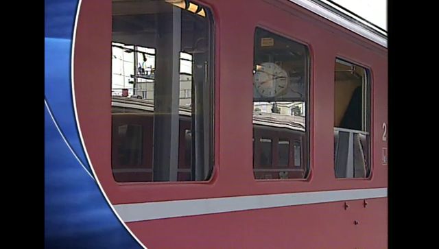 Fahrplanwechsel