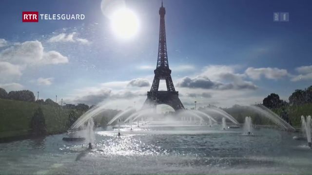 Euro 2016 - Rendez-vous à Paris (3\/6)