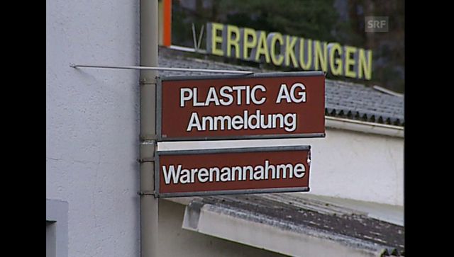 Plastic AG