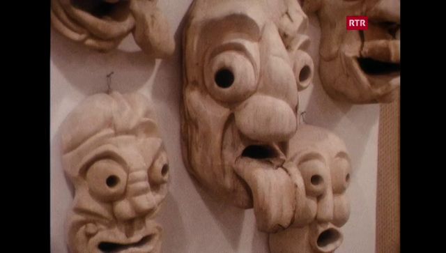 Masken