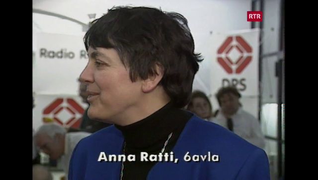 Anna Ratti