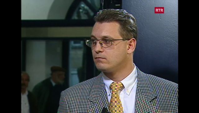 Regierungsratswahlen