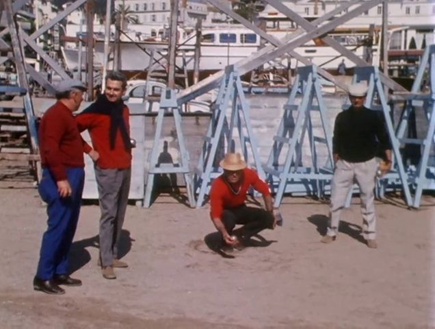LA PETANQUE - 71.06.18