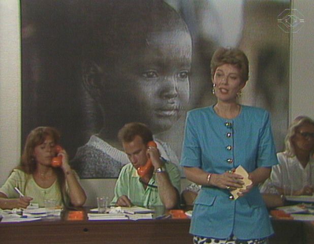 EMISSION SPECIALE ENFANTS DU RWANDA - 94.06.22