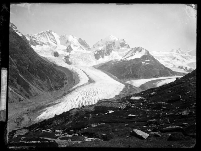 GR Tschierva-Gletscher