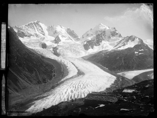 GR Tschierva-Gletscher