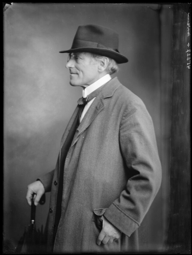 Person Barblan Otto