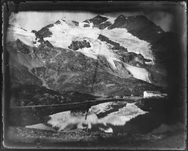 GR Bernina-Hospiz