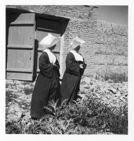 Persien, Urumiah (Urmia): Christliche Mission