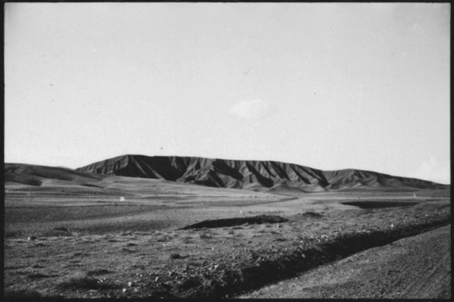 Türkei, Anatolien: Landschaft