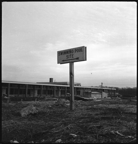 USA, Greenhills/OH: Resettlement Project