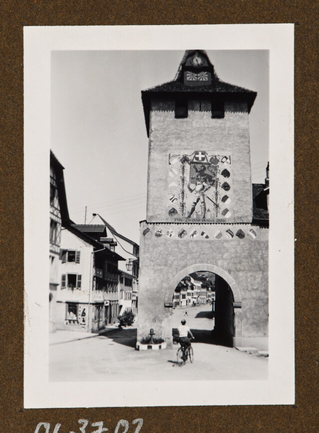 Stadttor