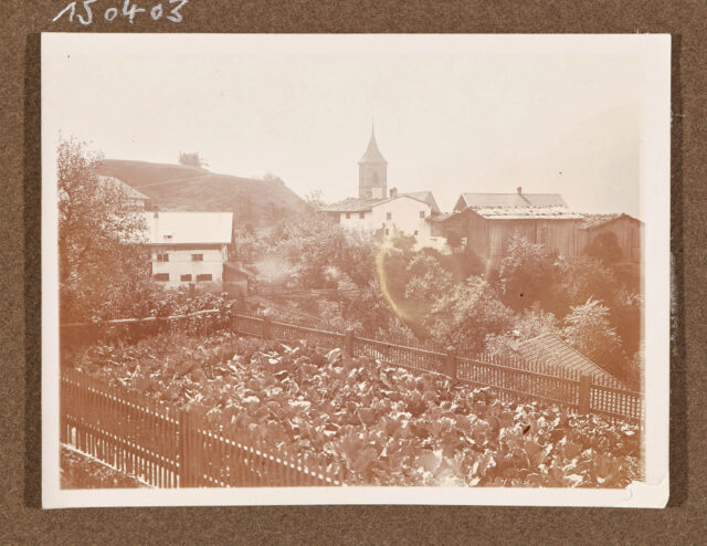 Dorf