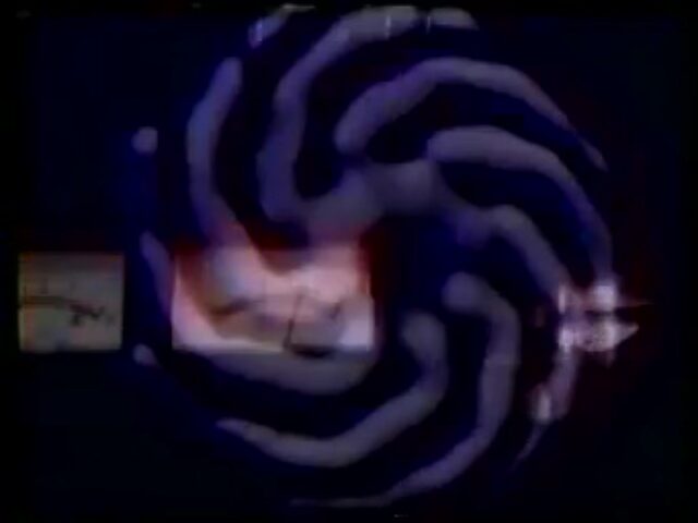 Astral Party Bern, 12.11.1994 (Herkunft Originalvideo: Büro Destruct)