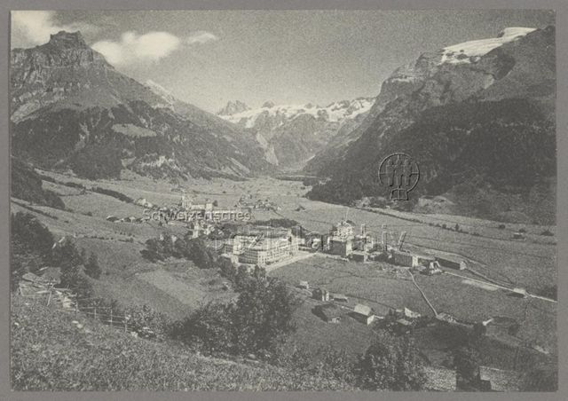 Engelberg (1019 m)