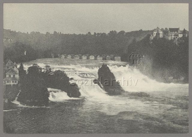 Rheinfall