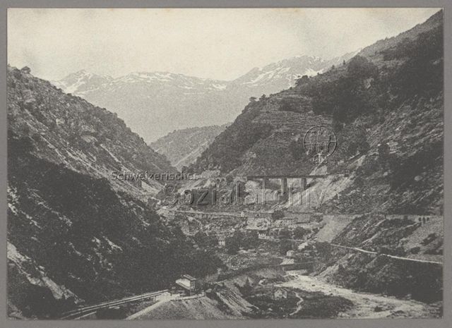 Gotthardbahn