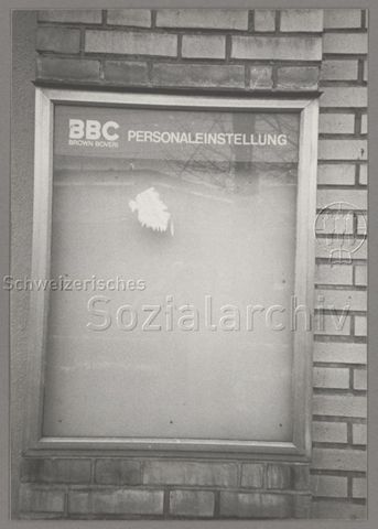 BBC Brown Boveri
