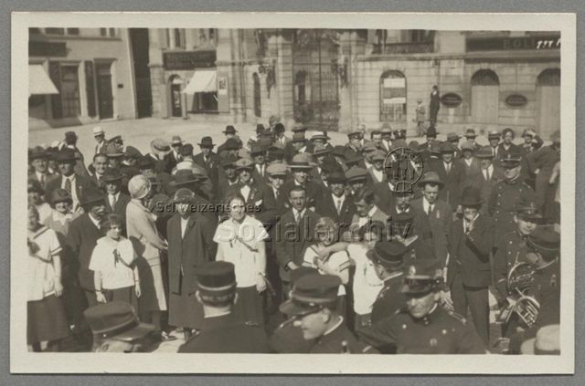 1. Mai 1926