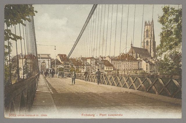 Fribourg