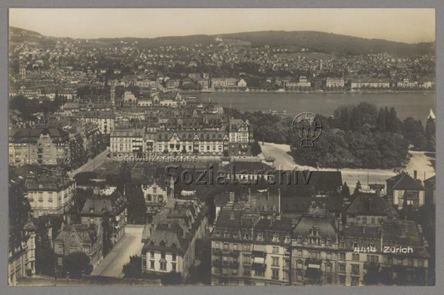 Zürich