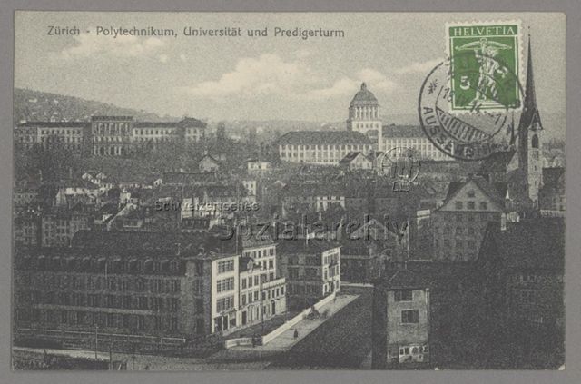 Zürich