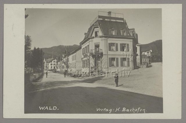 Wald