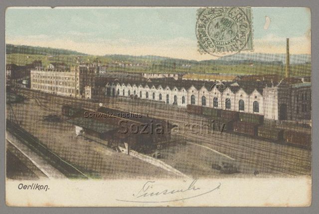 Oerlikon