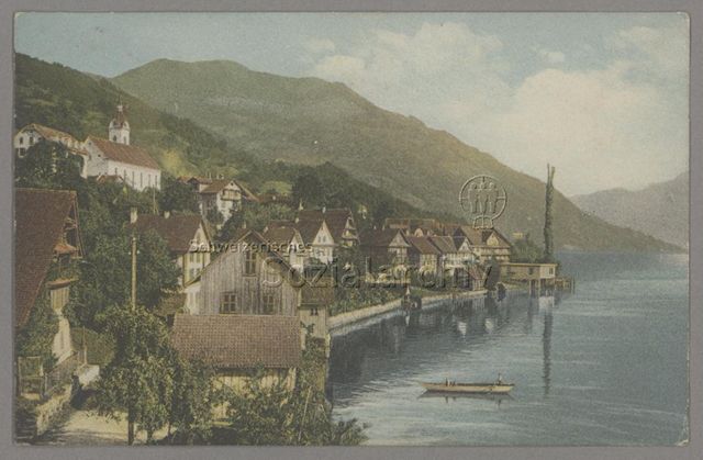 Walchwil