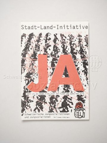 Stadt-Land-Initiative