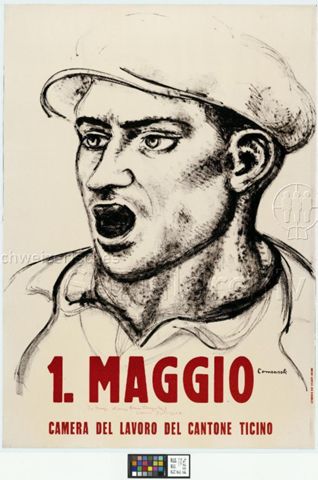 1. maggio