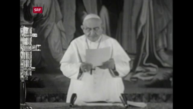 Papst Johannes 23.