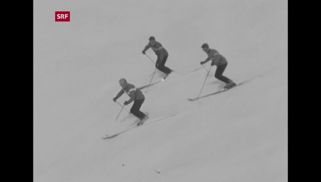 Hohe Schule des Skifahrens