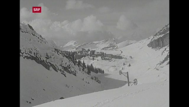 Champéry