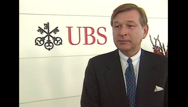 UBS-Personal