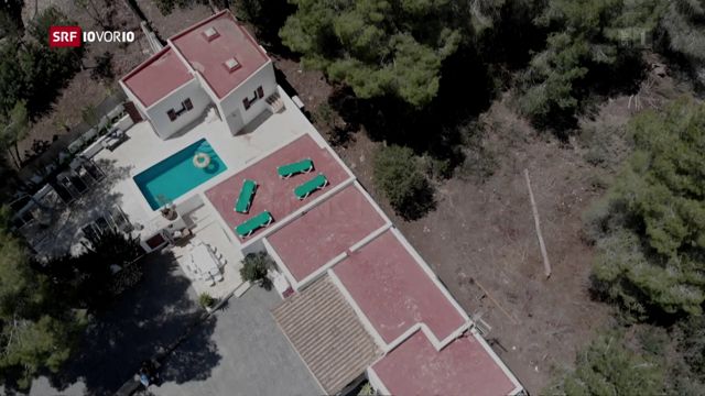 Wer steckt hinter dem \"Ibiza-Video\"?