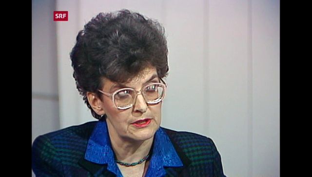 Segmüller-Rücktritt
