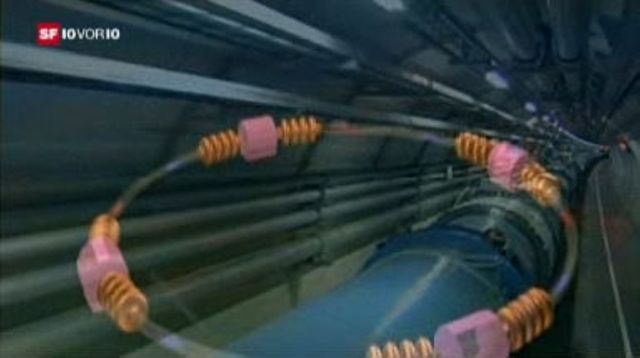 Duplex CERN-Experiment