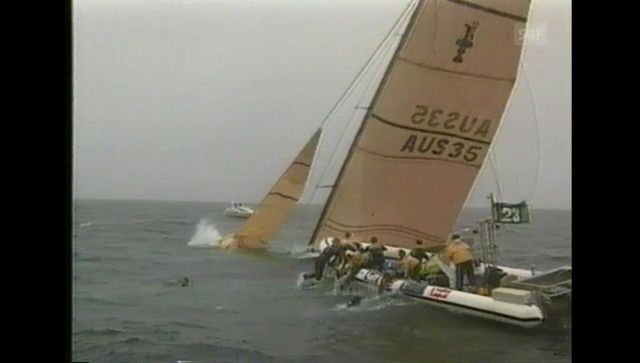 America's Cup