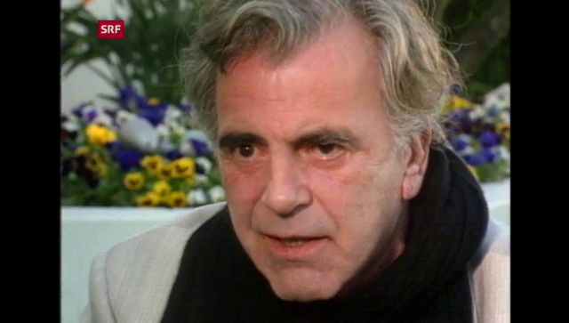 Maximilian Schell