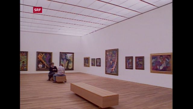 Kirchner-Museum