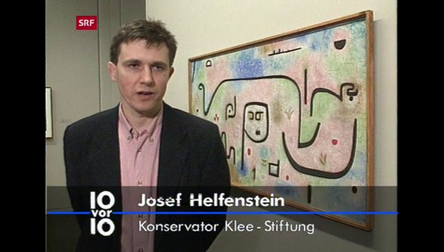 Klee-Ausstellung