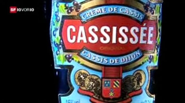 Widerstand gegen Cassis-de-Dijon-Prinzip