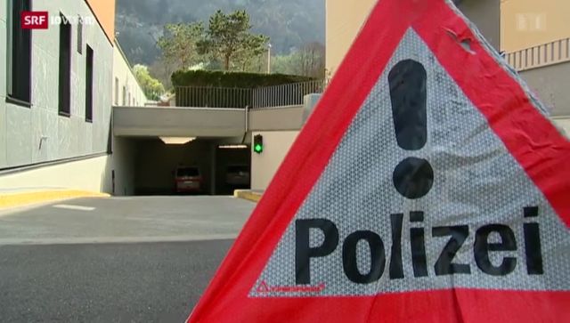 Tötungsdelikt in Liechtenstein