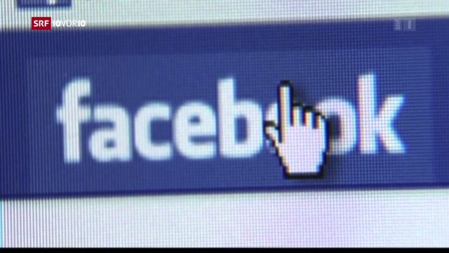 Warum Facebook viele Gewaltvideos nicht löscht