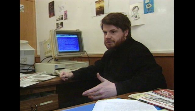 Sergej Kirijenko